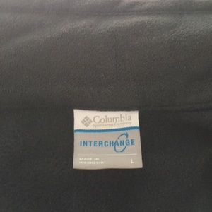 Men’s Columbia Interchange Jacket